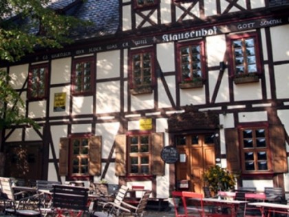 照片: Klausenhof